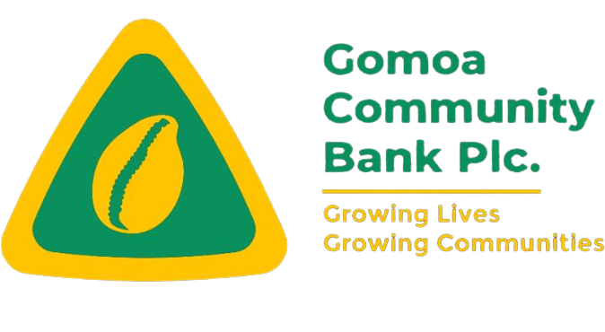 Gomoa Community Bank Limited