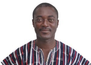Read more about the article DANIEL AMOAH GYAMPOH