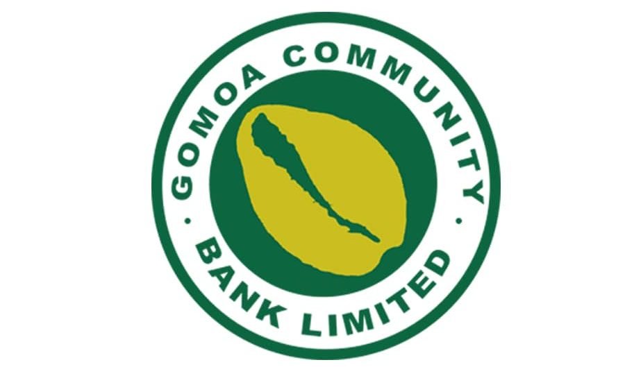 Gomoa Community Bank Ltd – Growing Lives, Growing Communities