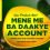GoCB Launches New Product – Mene Me Ba Daakye Account